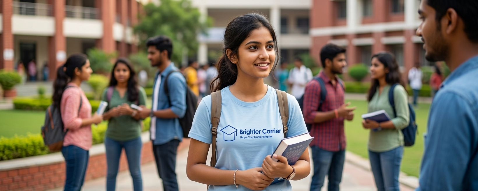 Brighter Carrier Admissions 2026